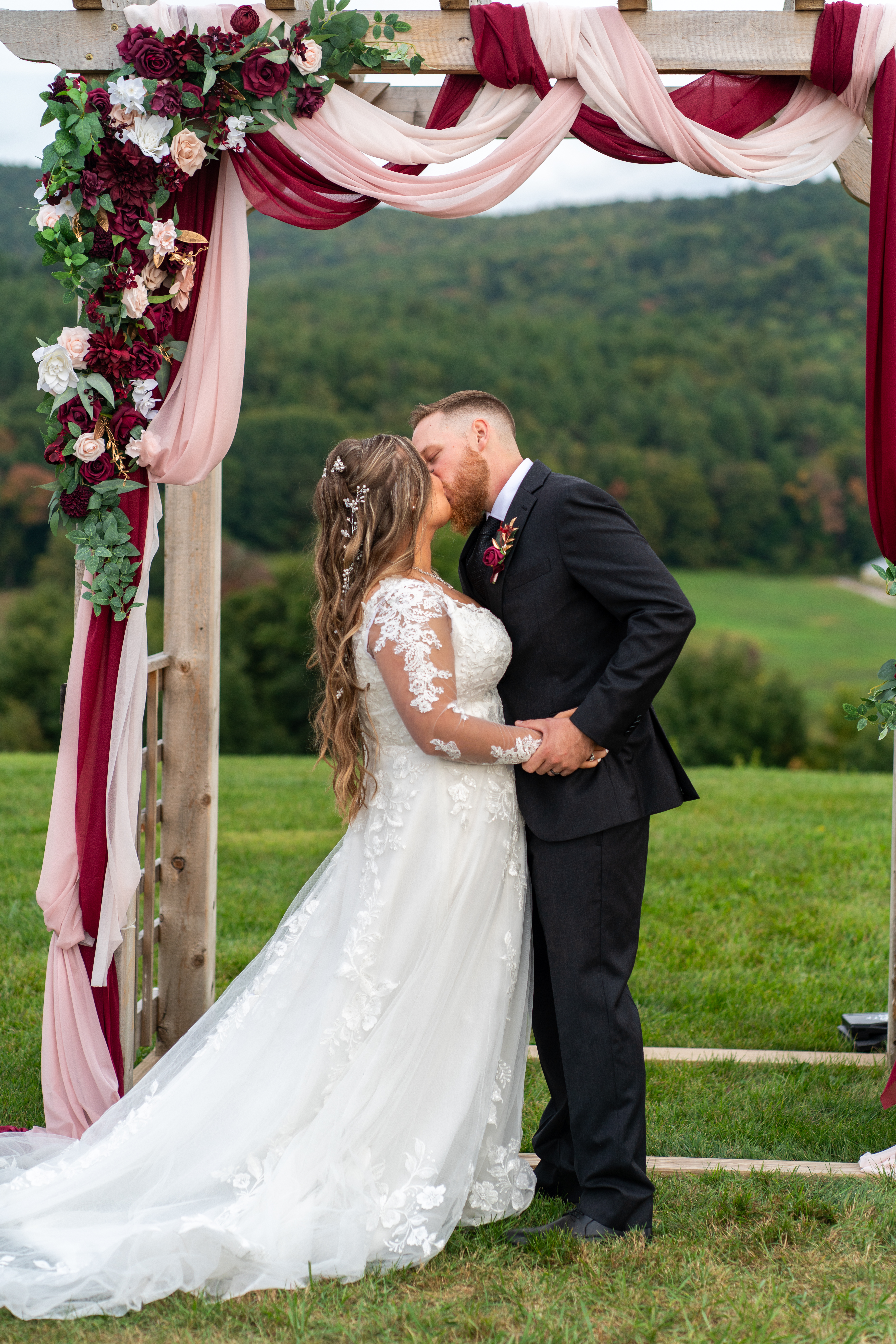 wedding photo & video