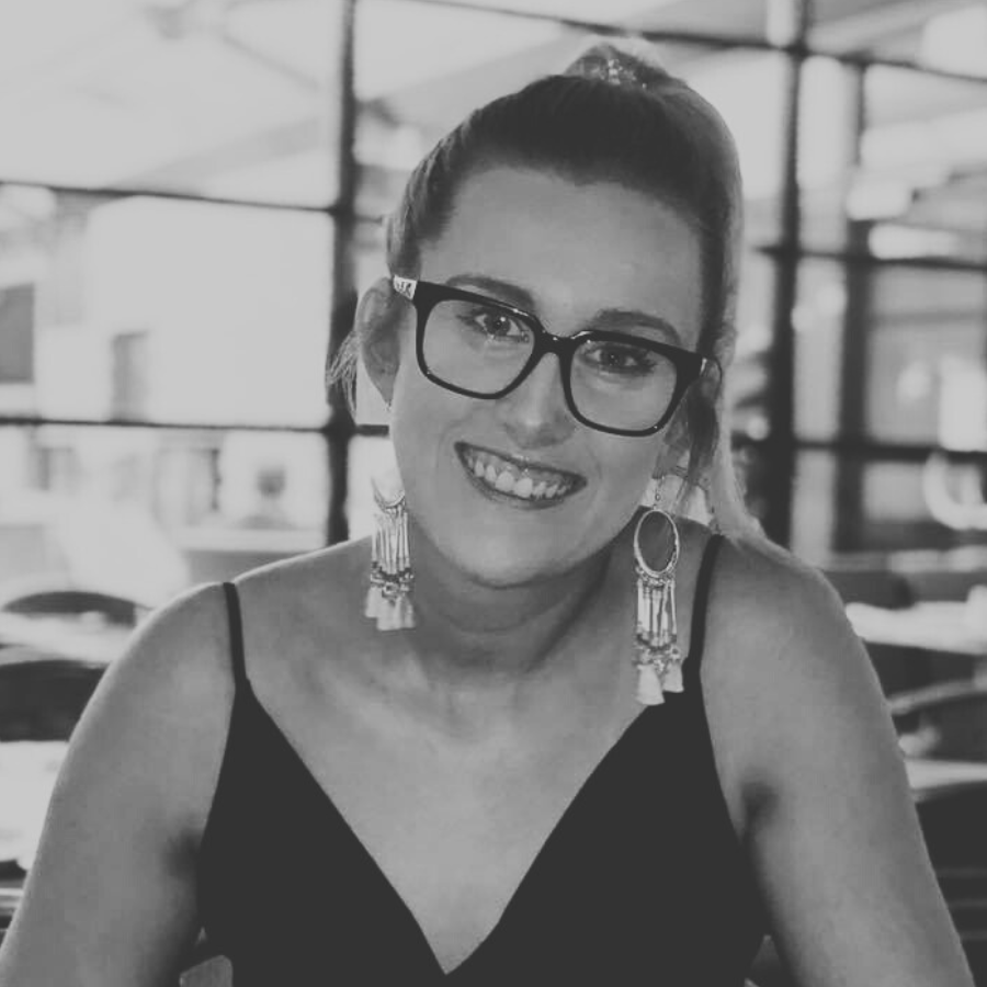 Olivia Skippen, Office Manager at Belmont Dance Centre, ensuring smooth operations and supporting dance students in Belmont, NSW. Meet our dedicated team member!