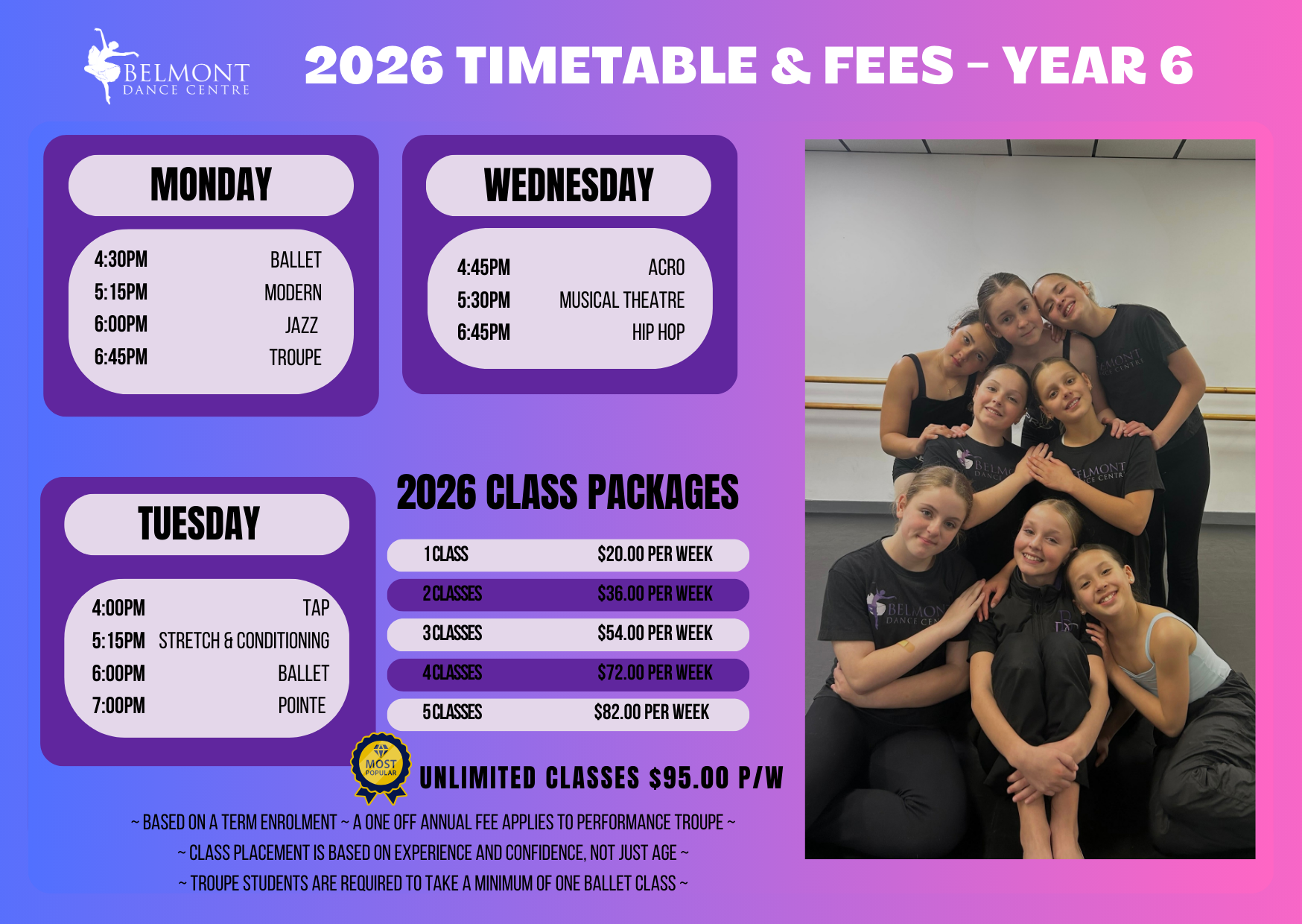  Everyone can learn to dance at Belmont Dance Centre in Belmont, NSW. Embrace the joy, rhythm, and inclusivity of dance education in our welcoming studio!