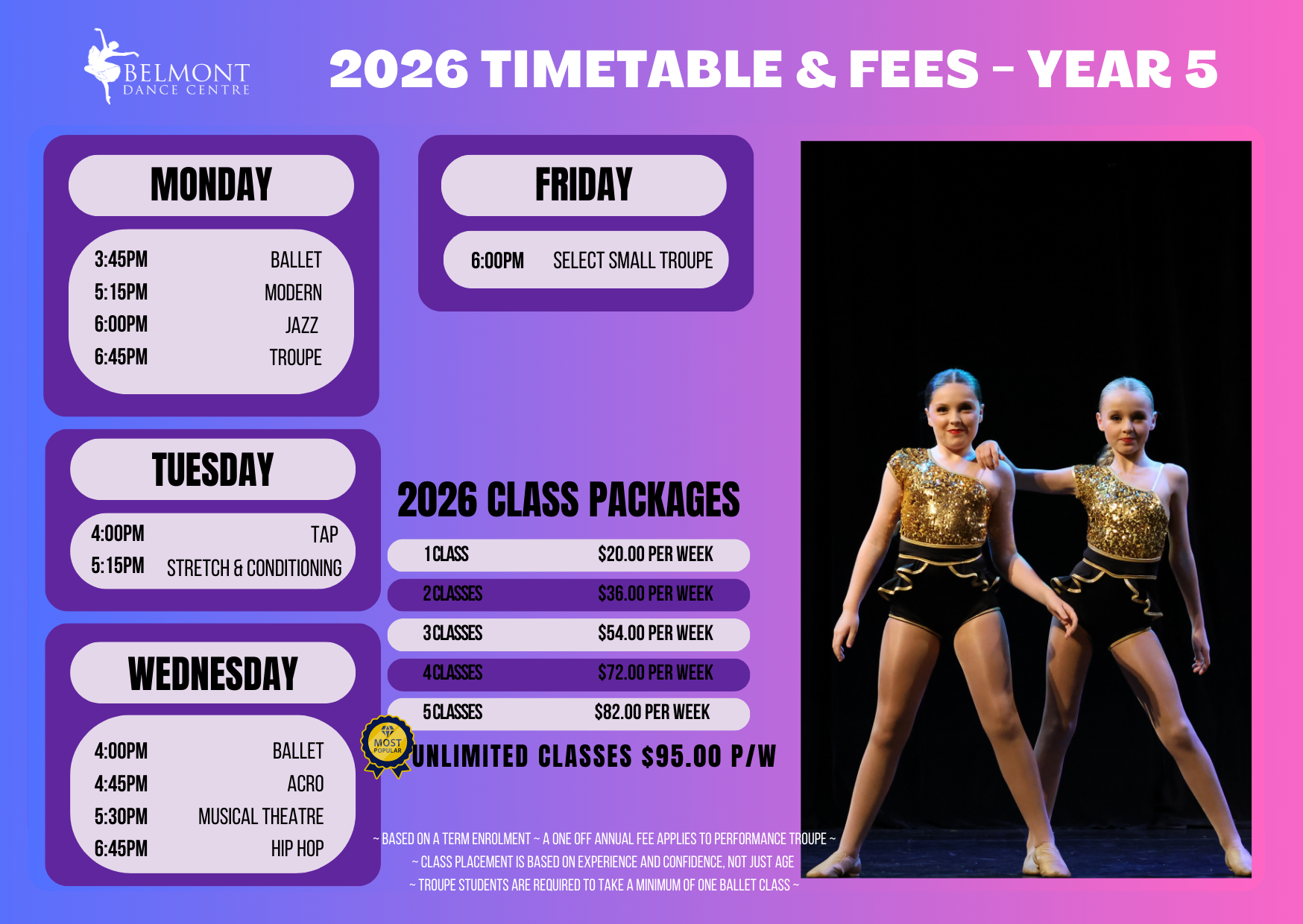 Embodiment of every dancer's dream at Belmont Dance Centre in Belmont, NSW. Witness the passion, dedication, and artistry that define the aspirations of dancers in our vibrant dance community!