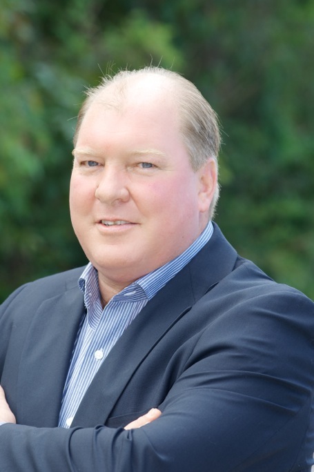 Andrew Brockman - Founder of Cypress Creative