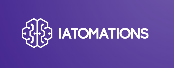 IATOMATIONS Logo