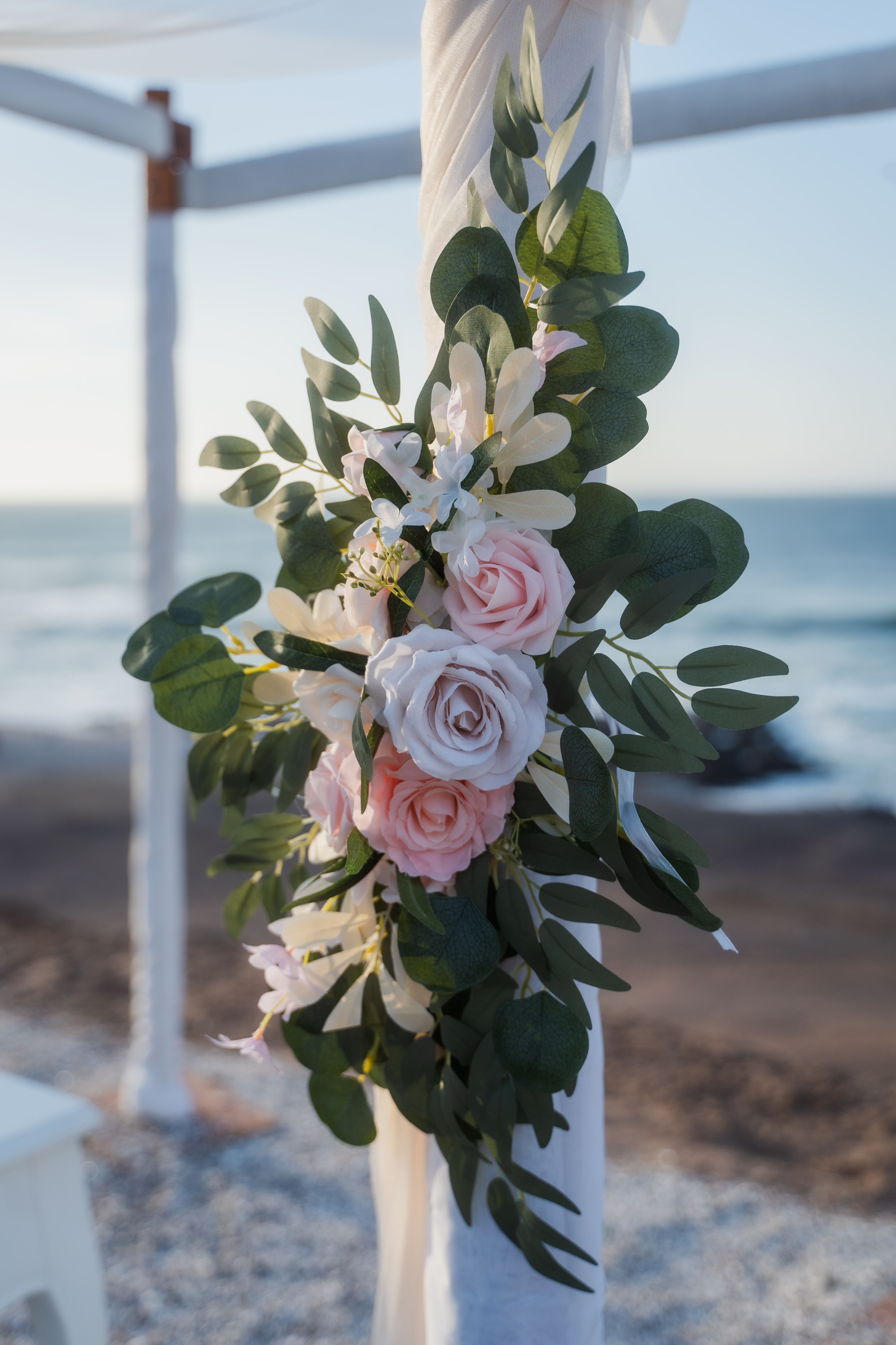 Detalles de Decoración