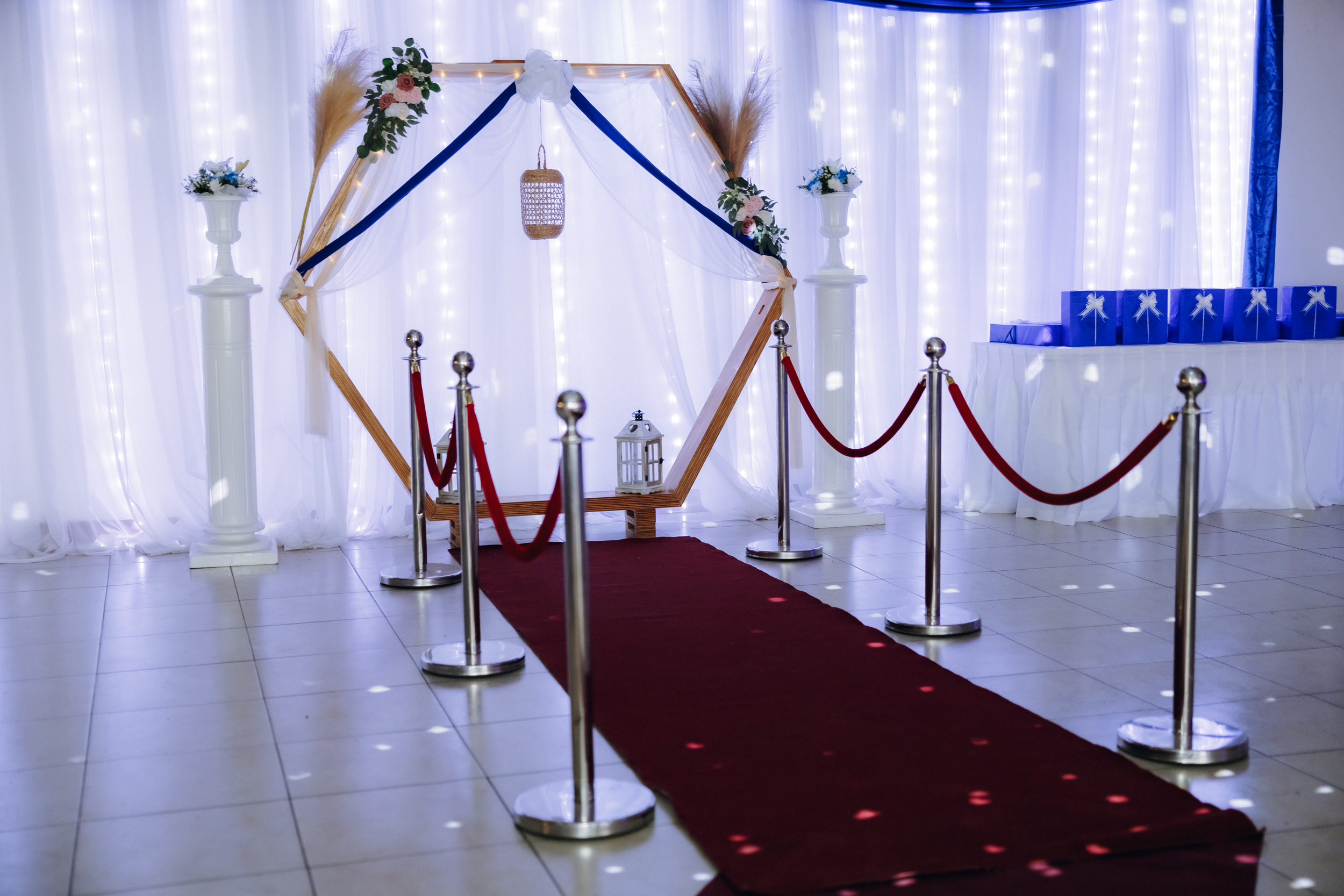 Graduaciones y Celebraciones