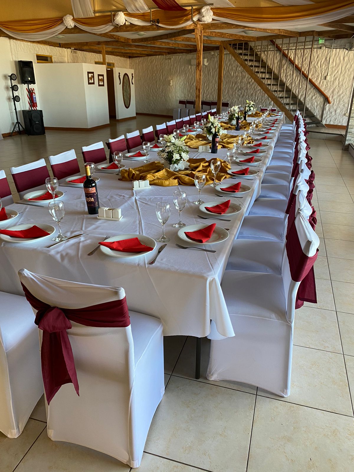 Eventos Corporativos