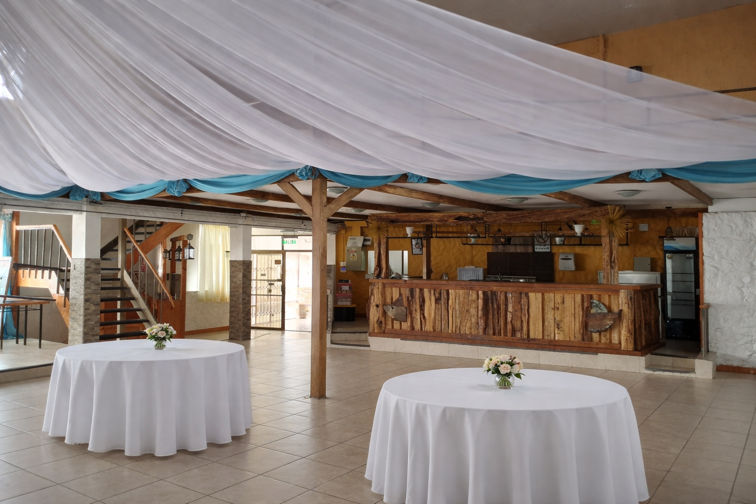 Salón Principal