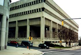 baltimore county courts
