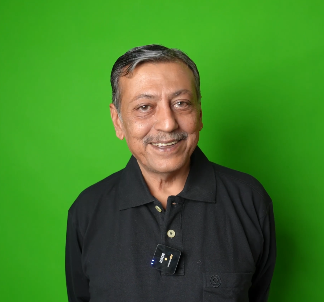 Nitin Chandra