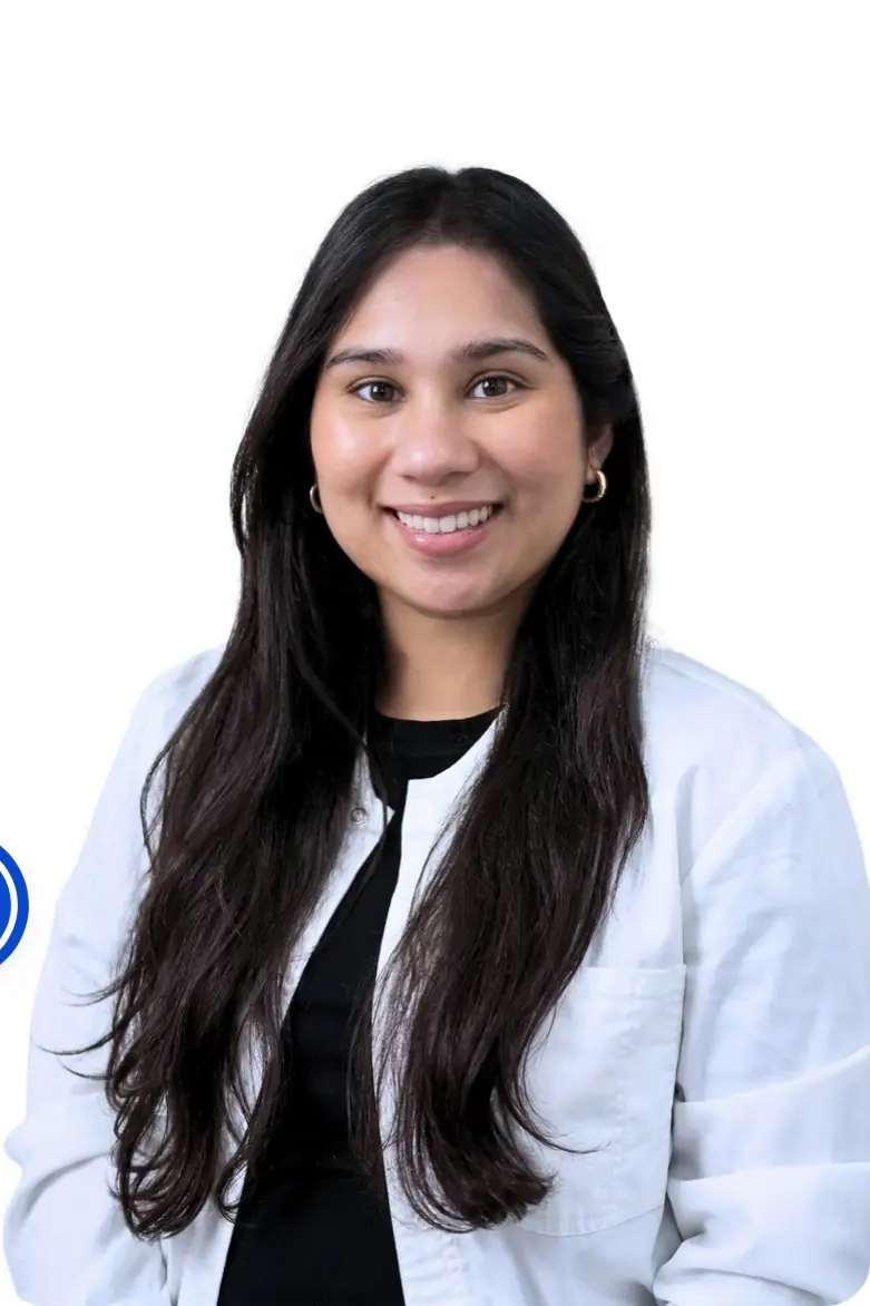 Dr. Arzu Malik