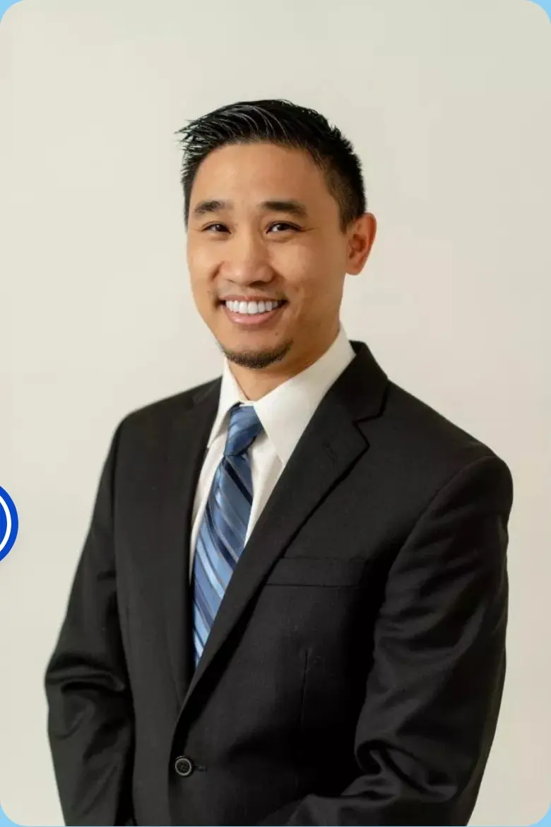 Dr. Peter Dinh