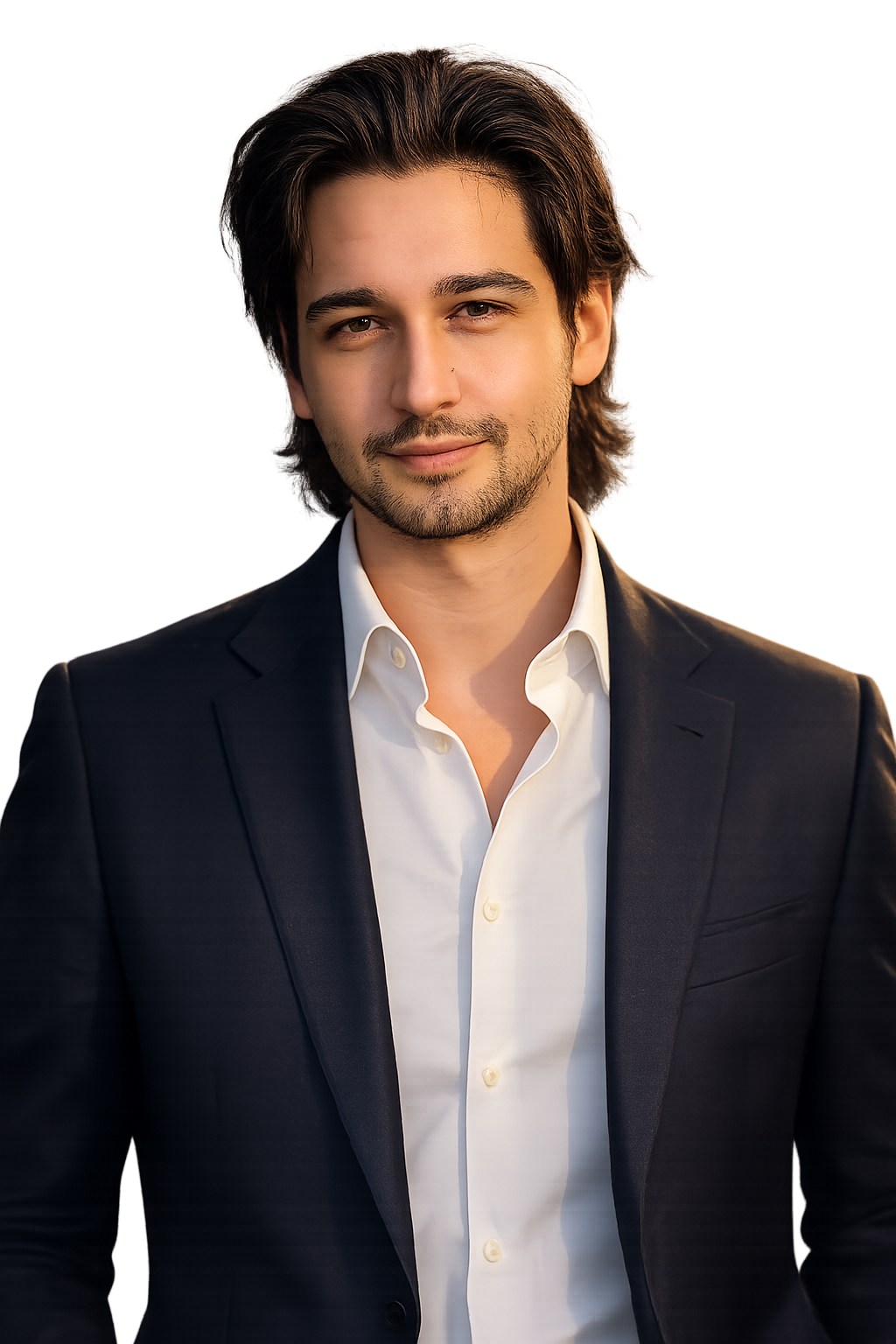 Johnny Pomykacz, CEO of JP Marketing Associates and marketing strategist for small and mid-sized businesses