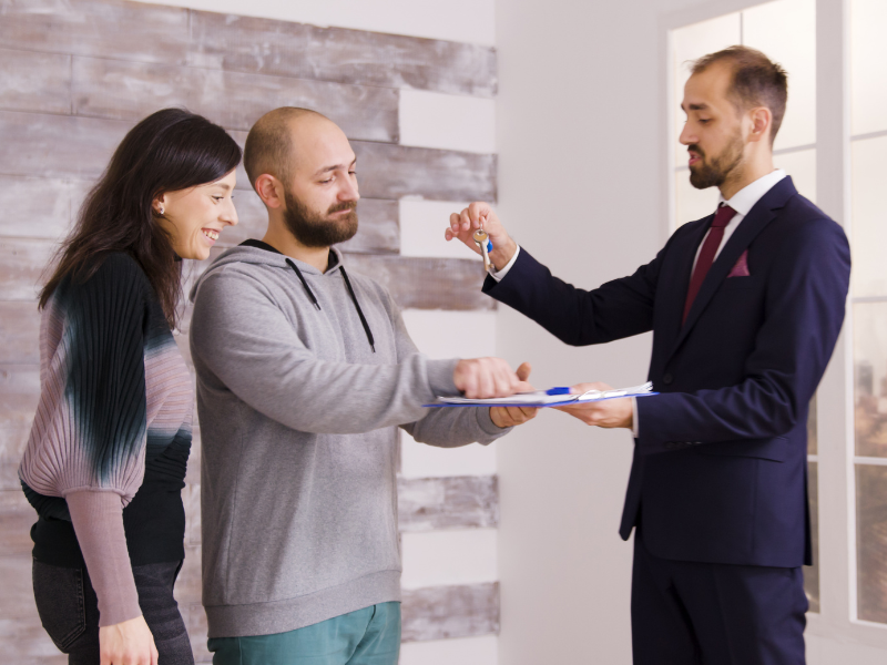 Real estate brokerage web design and marketing