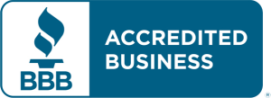BBB Accredited Business