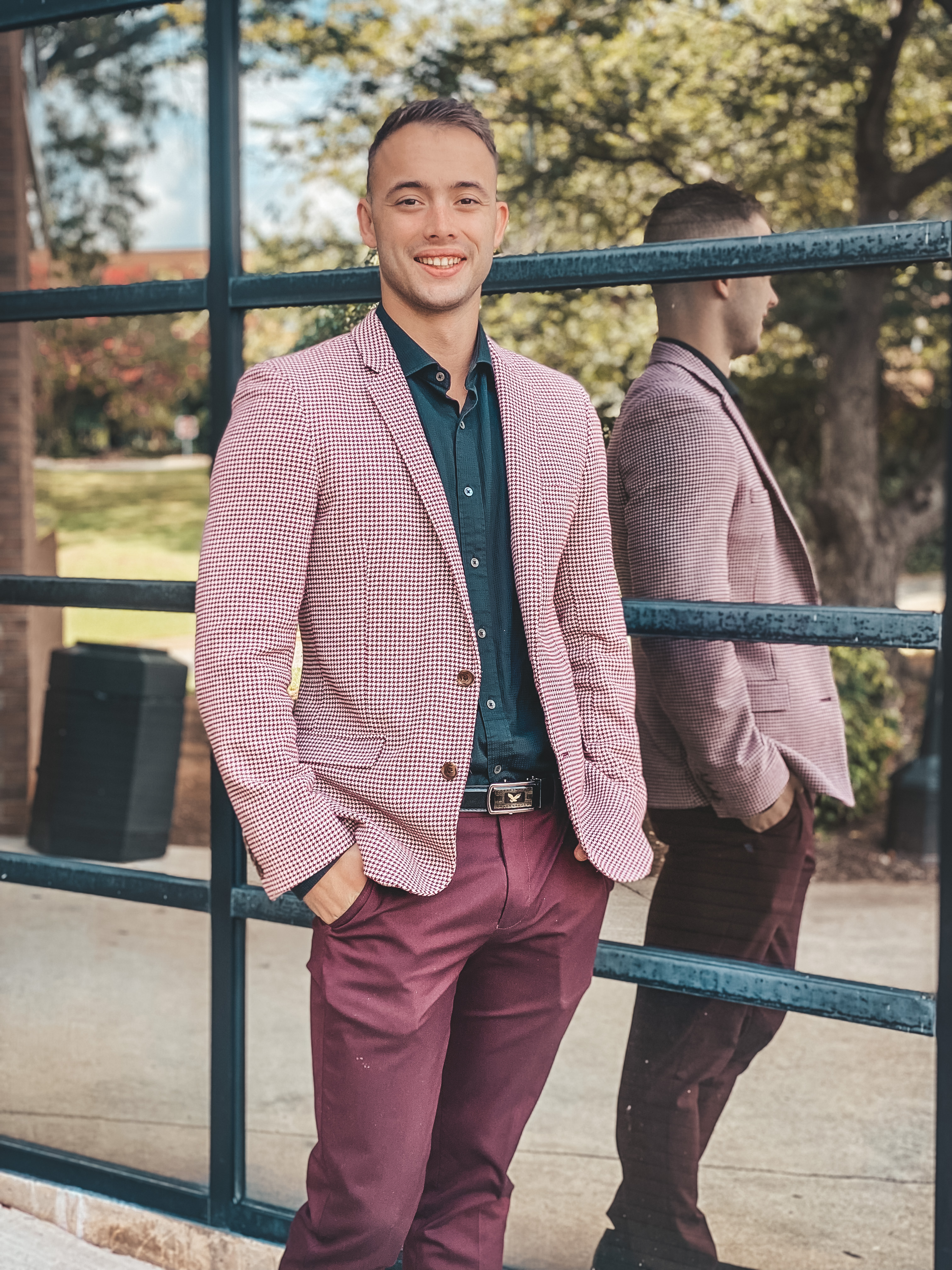 Dr. Morgan Stauffer