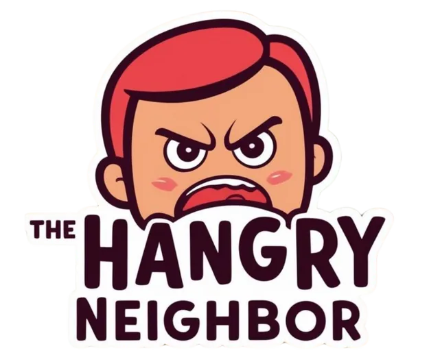 The Hangry Neighbor