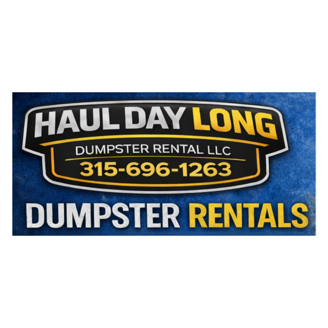 Haul Day Long Dumpster Rental
