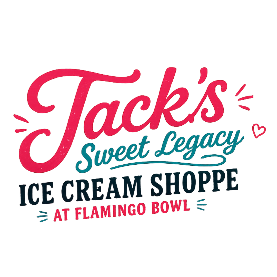 Jack's Sweet Legacy