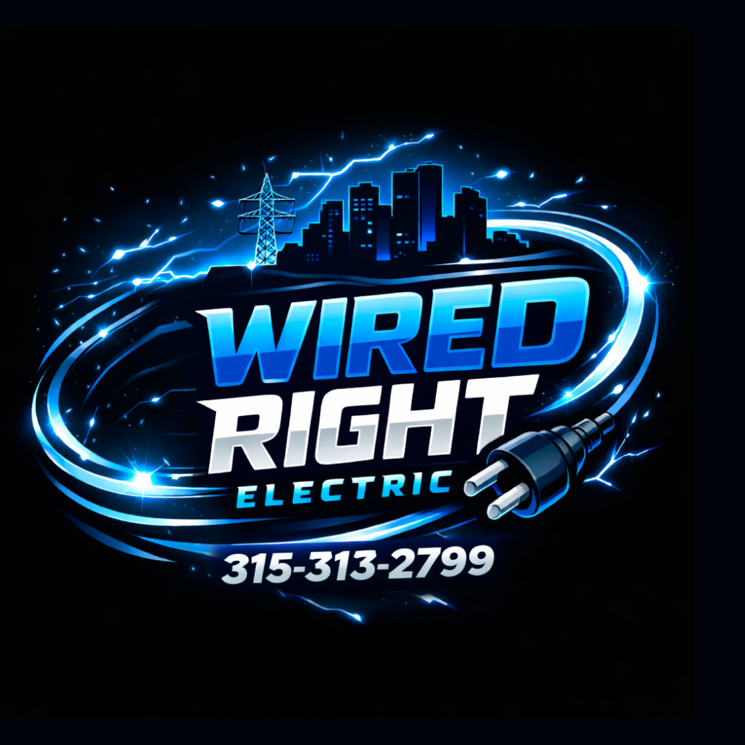 Wired Right Electric
