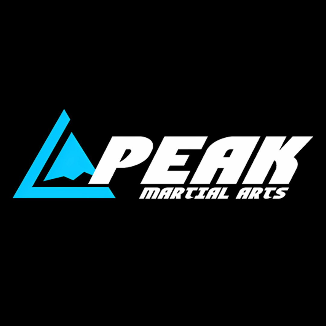 Peak Martial Arts