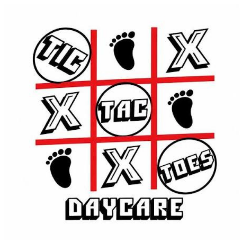 Tic Tac Tiny Toes