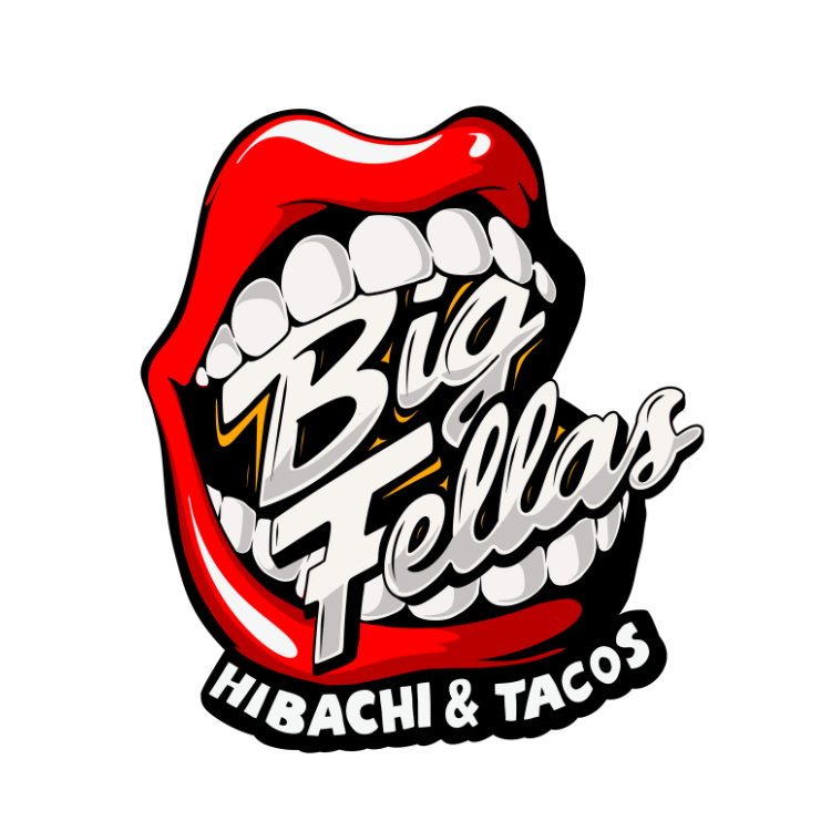 Big Fellas Hibachi & Tacos