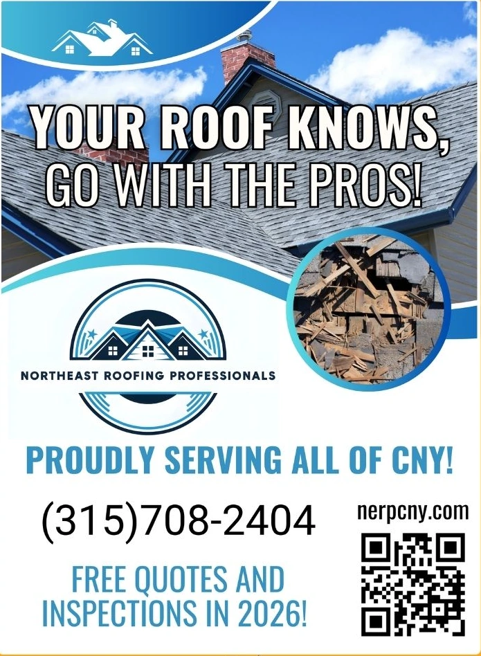 Northeast Roofing Professionals