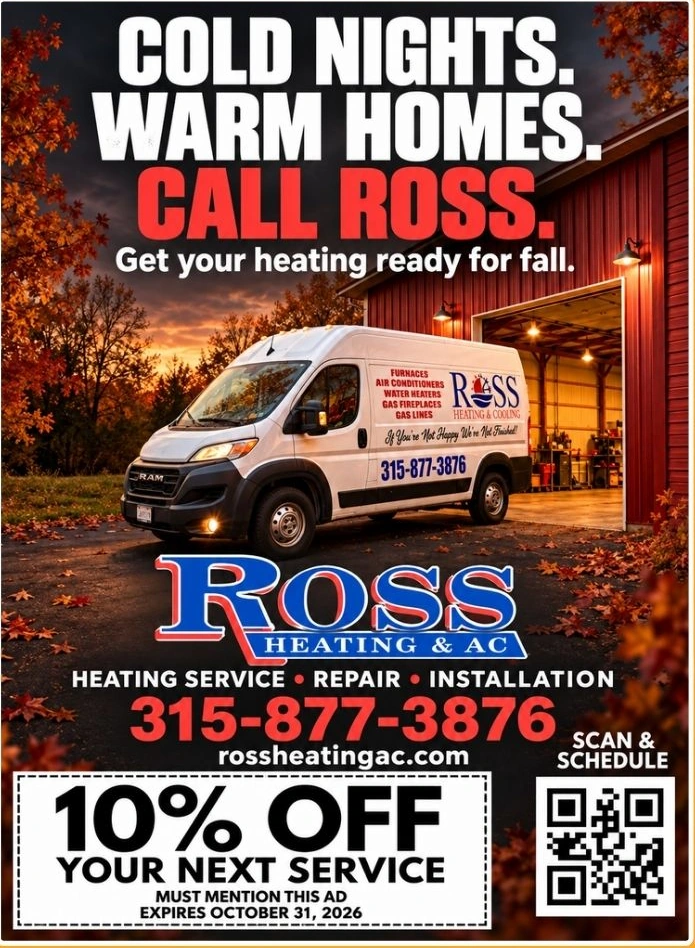 Ross Heating & AC