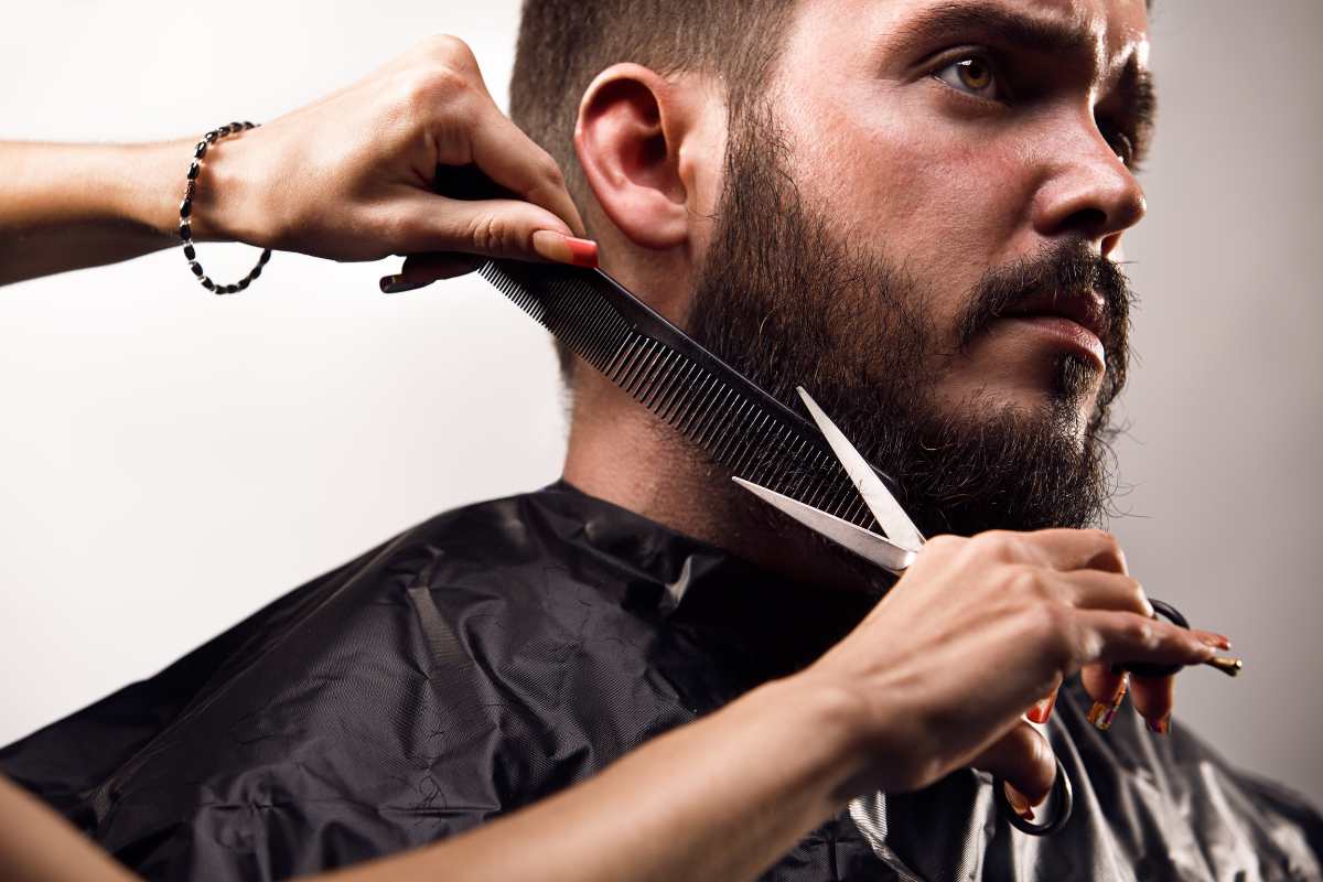 Beard Trim