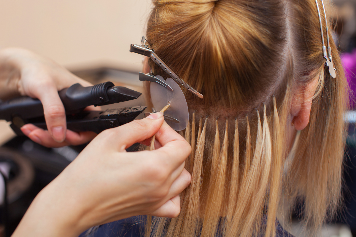 Hair Extensions