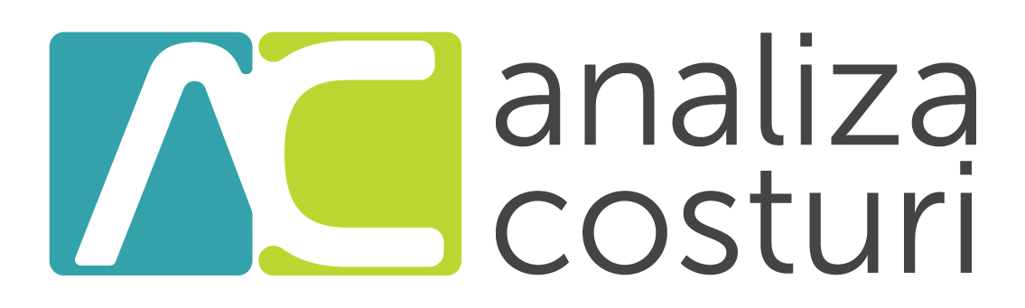 Analiza Costuri Logo