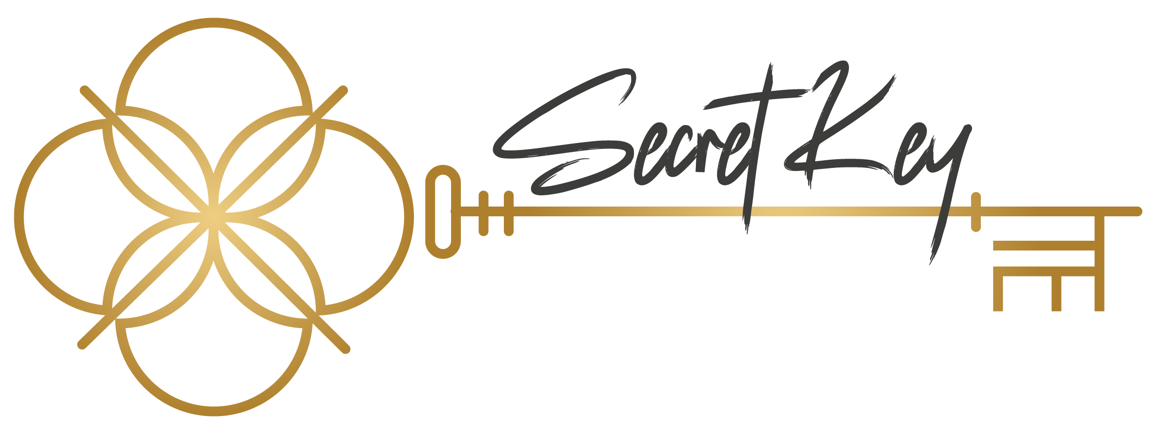 Secret key