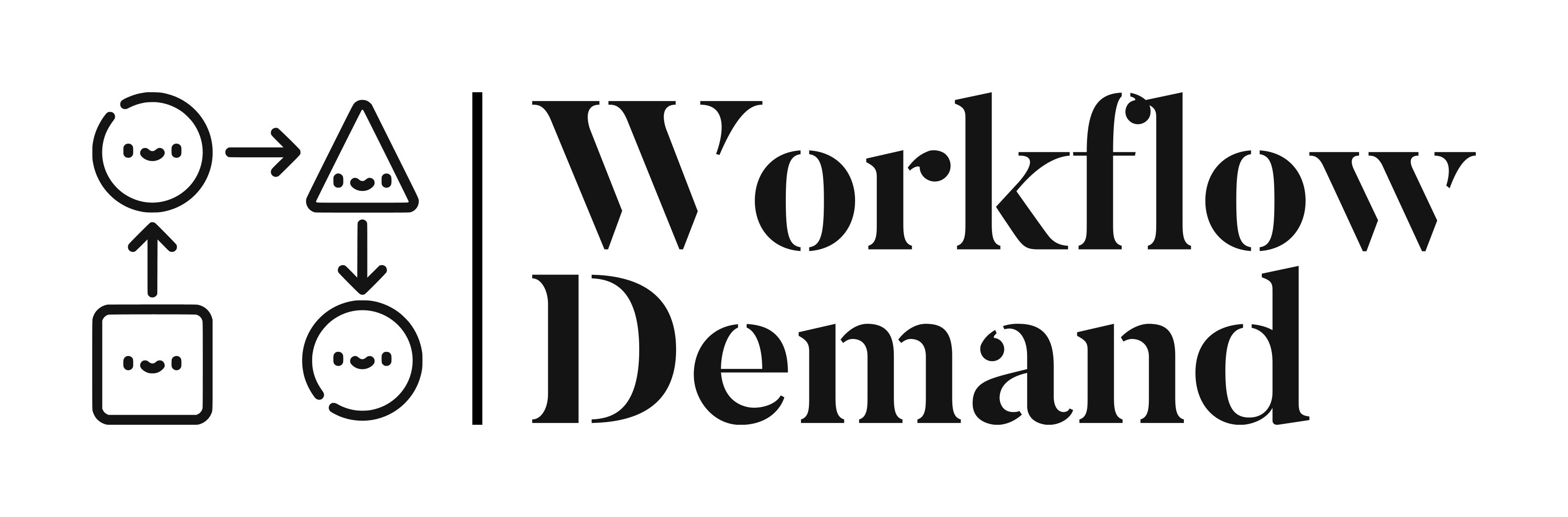 WorkFlow Demand