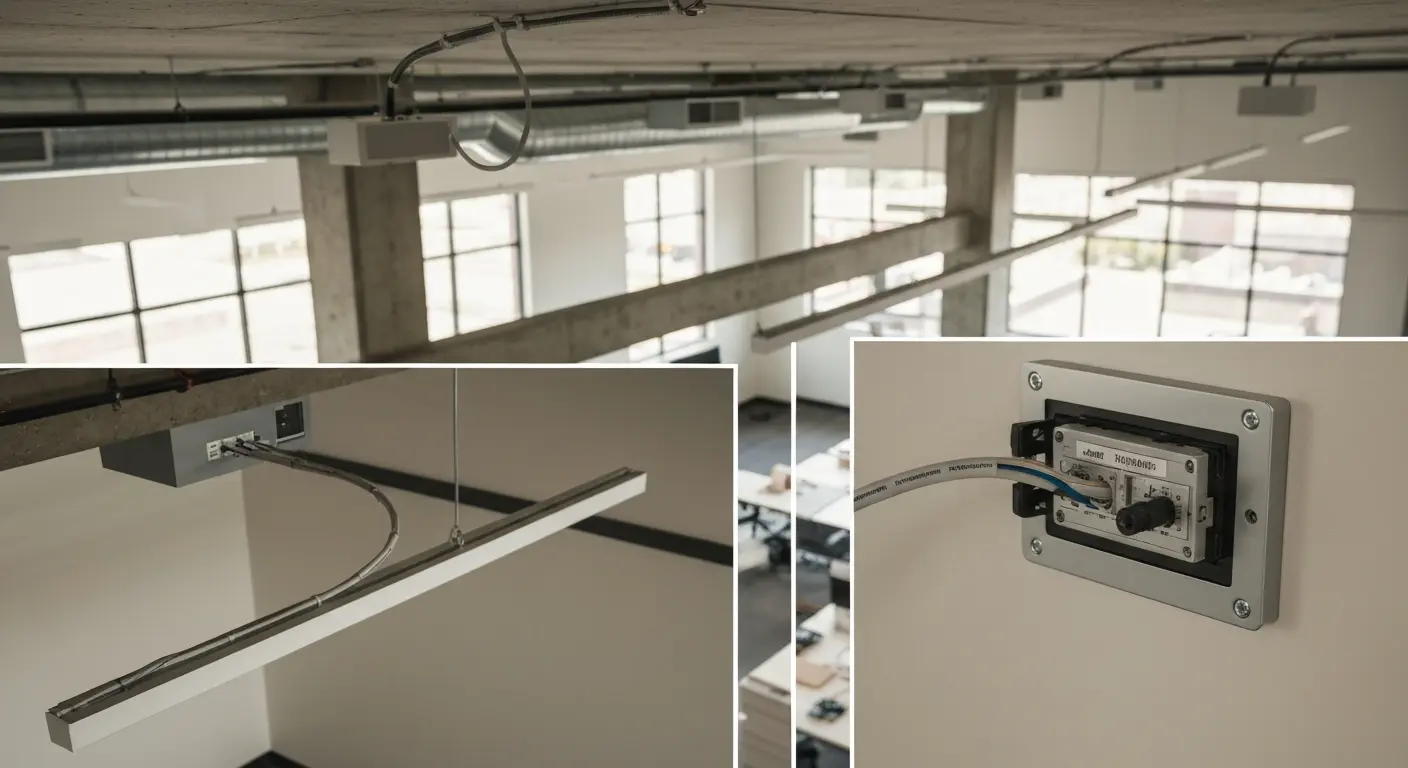 Sound masking system