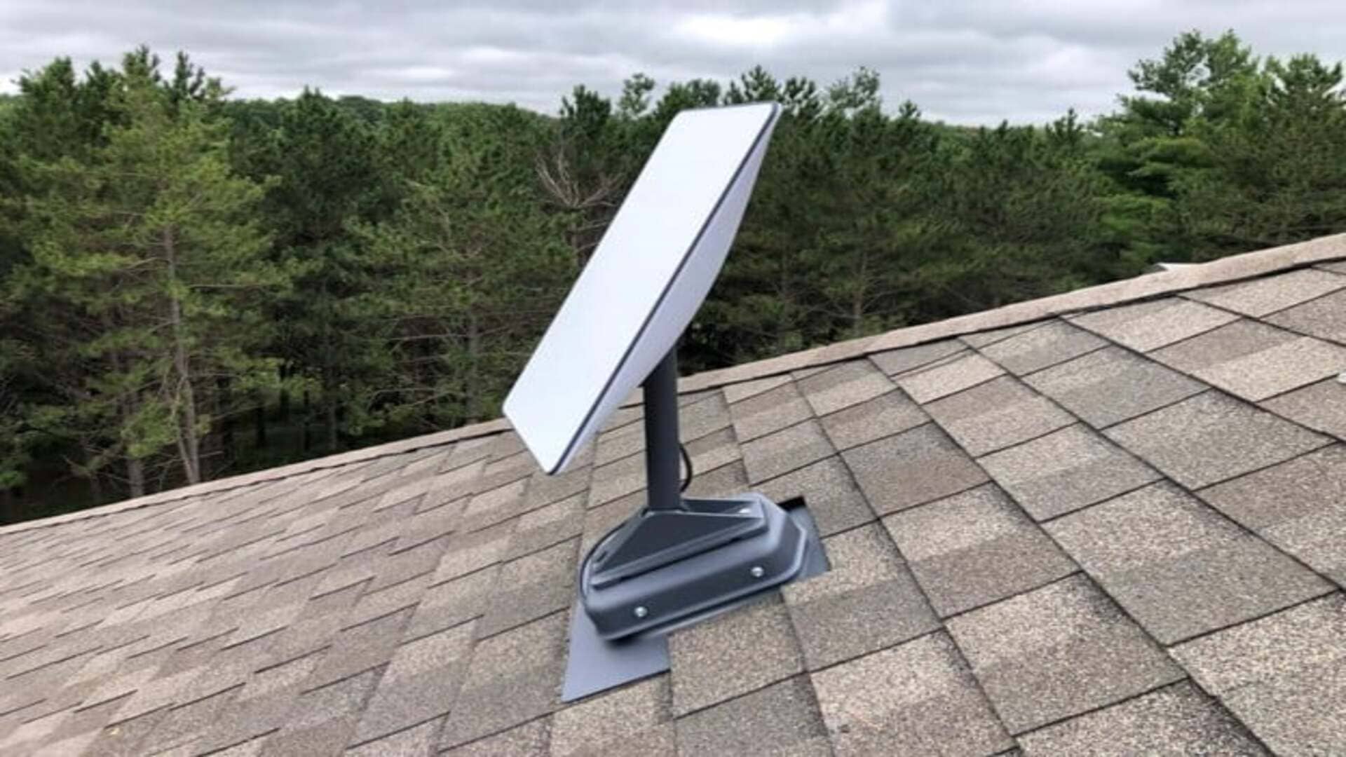 Business Starlink solution