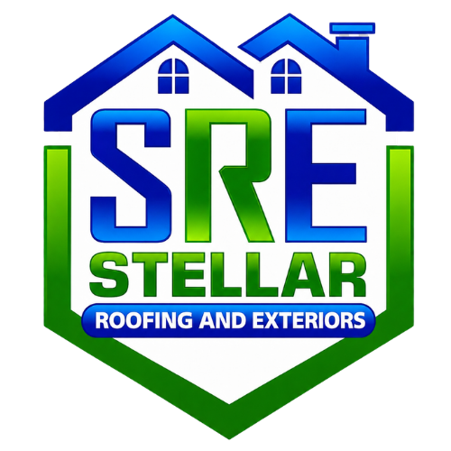 Stellar Roofing and Exteriors