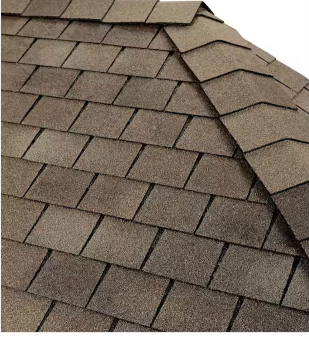 Designer Luxury Shingles