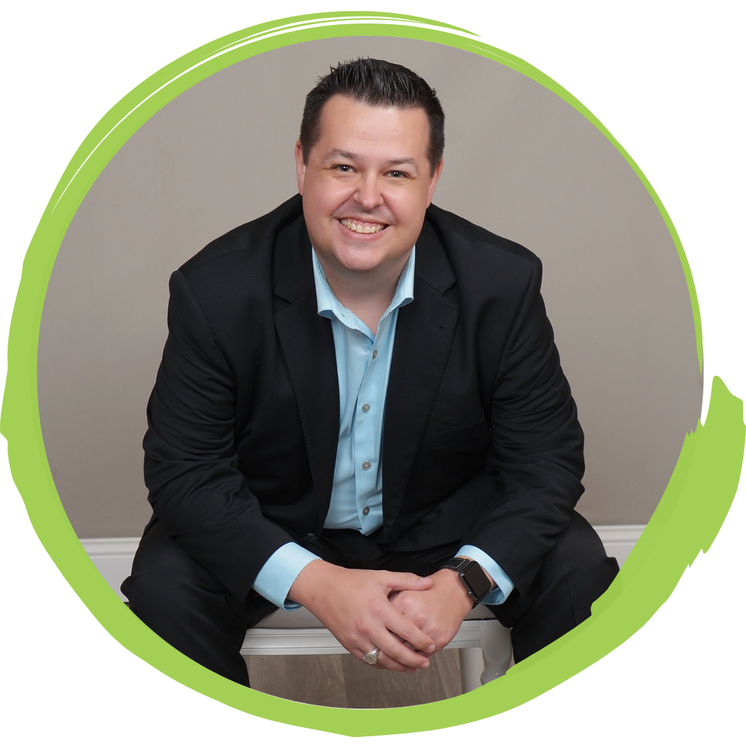 David Robertson, Kingdom Business Coach