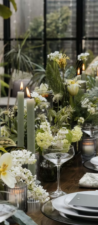 5 RAZONES POR LAS QUE NECESITAS UNA WEDDING PLANNER