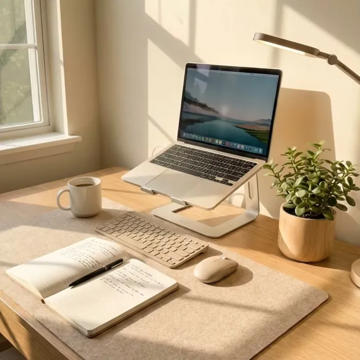 Trabajar desde casa es un sueño