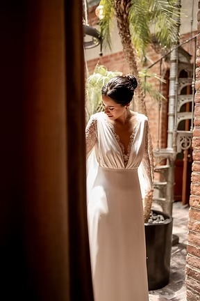 Cómo pCómo planear una boda sin olvidarte de tilanear una boda… sin olvidarte de ti