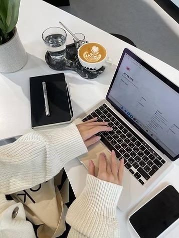 Decir que no puede ser elegante y profesional