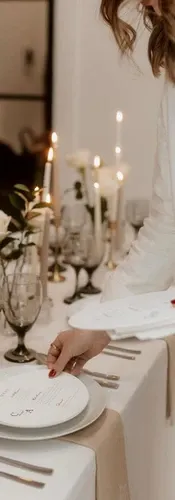 5 RAZONES POR LAS QUE NECESITAS UNA WEDDING PLANNER 