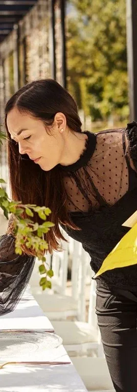 boda en venue exclusivo