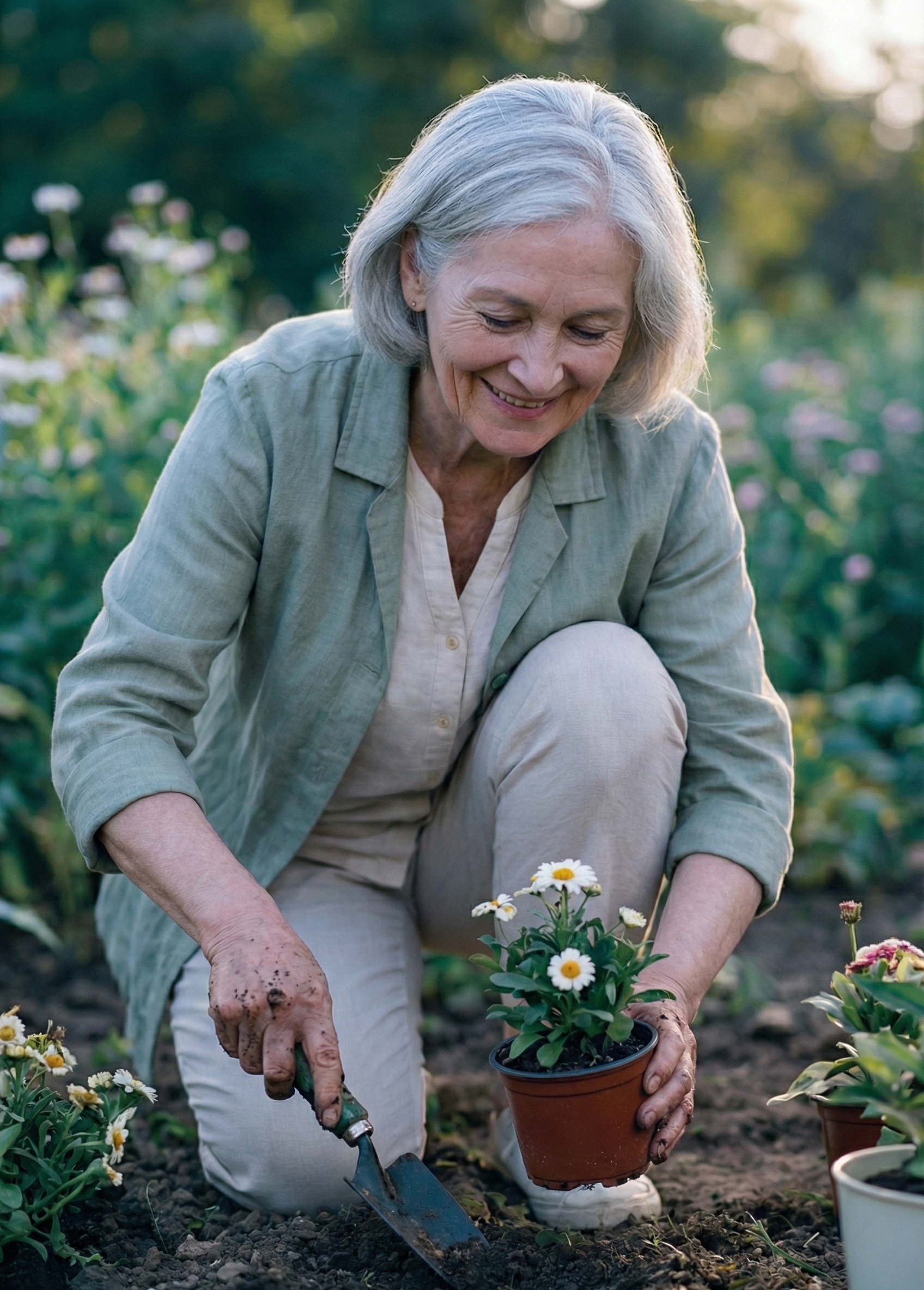 Regenerative Pain Therapy