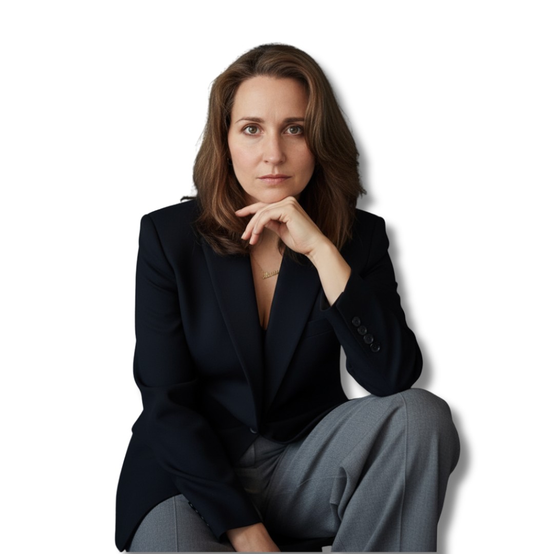 Kristin Rivas &mdash; Brain-Based Executive Coach