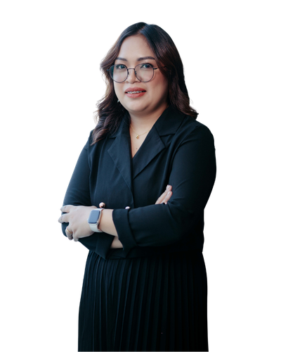 Regine, Strategic Assistant Staffing