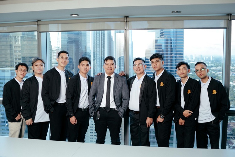 Strategic Assistant Staffing team culture