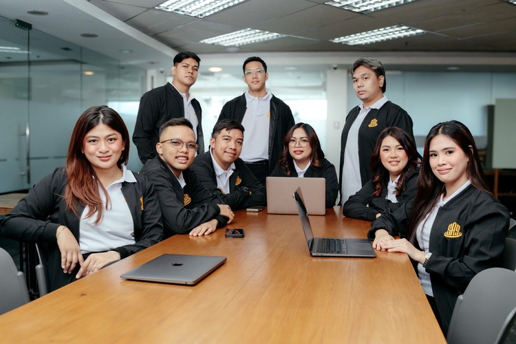 Strategic Assistant Staffing team culture
