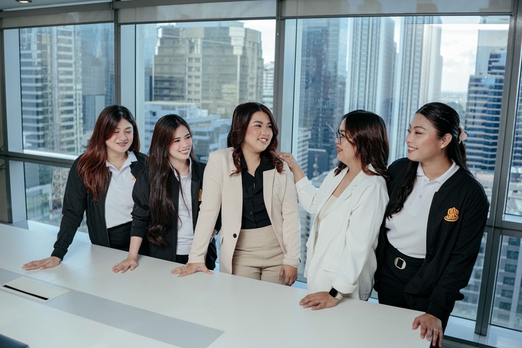 Strategic Assistant Staffing team culture