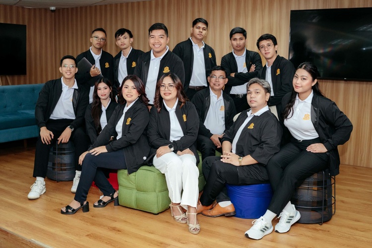 Strategic Assistant Staffing team culture